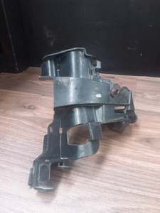 2018 Can Am Outlander 570 brake line support