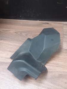 2018 Can Am Outlander 570 Side Panel