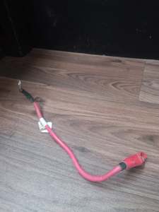 2018 Can Am Outlander 570 Battery Lead