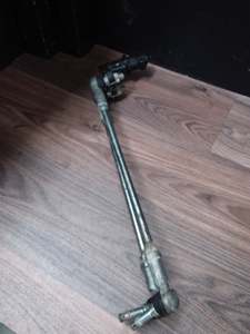 2018 Can Am  Outlander 570 Tie Rod