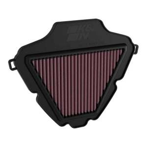 Universal Parts: K&N Air Filter HA-7521 - Honda NC750X 745 '21