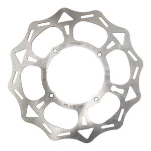 MTX Brake Disc Solid Type - Front