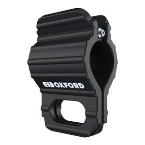 Oxford Tie Down Clamp Down Set