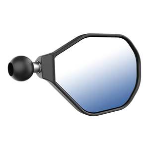 Gun Rack: RAM Tough-Mirror Right with Ball