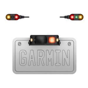 Gun Rack: Garmin zumo R1 Radar