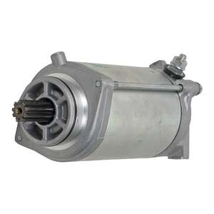 Clearance Items: J&N Starter Motor (410-52222)