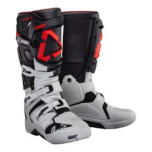 Clearance Items: Leatt 4.5 Enduro Boot - Forge