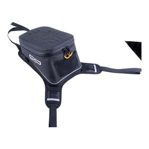 Accessories Universal Parts: Giant Loop Diablo Tank Bag ’26 - Black (6L)