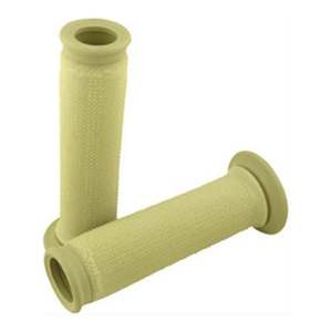 Renthal DL Road Dual Handlebar Grips V32 32mm Kevlar