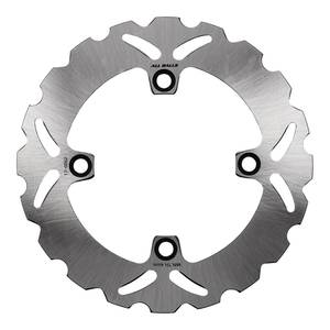 Brake Disc 18-0052