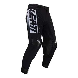 Clearance Items: Leatt 2024 4.5 Pant - Black