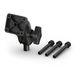 Garmin zumo XT3 Motorcycle Post-Mount