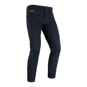 Apparel: Oxford AA Super Stretch Men's Jean - Indigo (Regular)