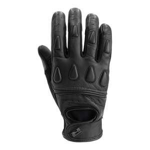 Apparel: Richa Torrance Glove - Black