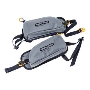 Accessories Universal Parts: Giant Loop Pannier Pockets (Pair) ’26 - Grey (4L)