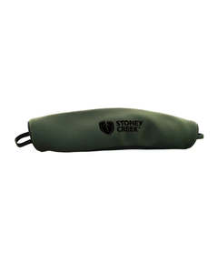 Gun Rack: Neoprene Scope Cover Medium