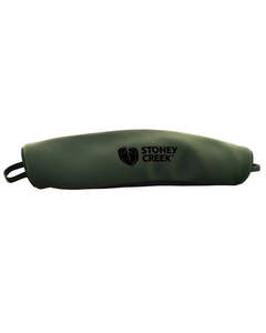 Gun Rack: Neoprene Scope Cover Large
