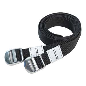 Gun Rack: Giant Loop Cinch Straps ’26 (Pair)