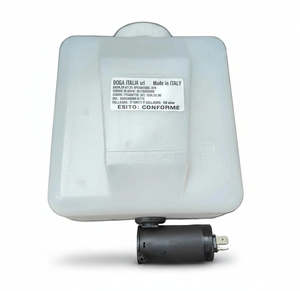 Can Am: Can Am Defender Washer Bottle & Pump