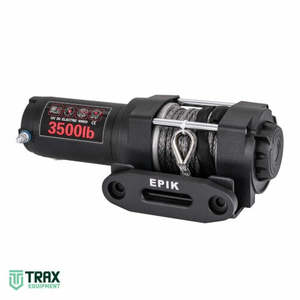 Accessories Universal Parts: EPIK Quad Winch 300SE