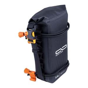 Accessories Universal Parts: Giant Loop Fender Bag ’26 - 3.5L
