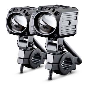 Accessories Universal Parts: Midland MLH Lite LED Spotlights