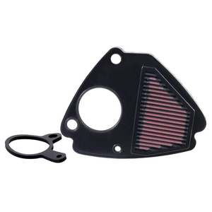 Universal Parts: K&N Replacement Air Filter Honda VT600C/CD Shadow '99-'07