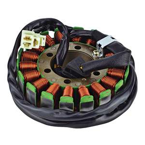 Clearance Items: J&N Stator Coil (340-58046)