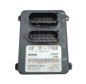 Can Am: 2008 Can Am Outlander 650 ECU 420266503