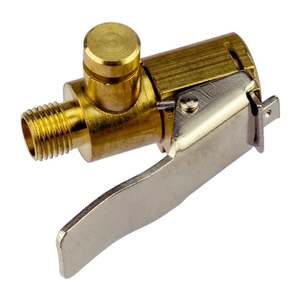 Accessories Universal Parts: Rocky Creek Motopressor Clip-on Valve Extension with Deflation Button