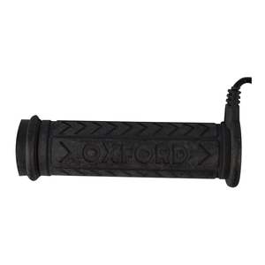 Accessories Universal Parts: Oxford Hot Grips ATV Replacement Grip Essential Hotgrip