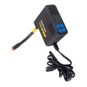 Accessories Universal Parts: Rocky Creek MotoPressor Mini Pump