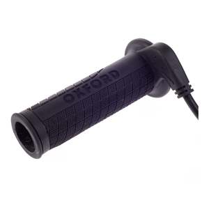 Accessories Universal Parts: Oxford V9 Evo HotGrips® Touring Left Replacement Grip - 6ohms