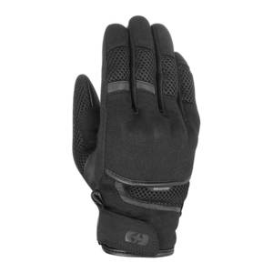 Apparel: Oxford Brisbane Air Glove - Black