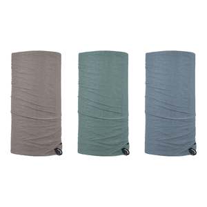 Apparel: Oxford Comfy - Grey, Taupe & Khaki (3 Pack)