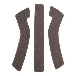 Apparel: Shoei VFX-W Comfort Pad Top Soft Kit