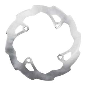 Universal Parts: Z-Wheel R-DiskRotor Sus Mud YZ