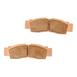 BRAKE PADS GOLDFREN OFFROAD RACING GF432 - K5