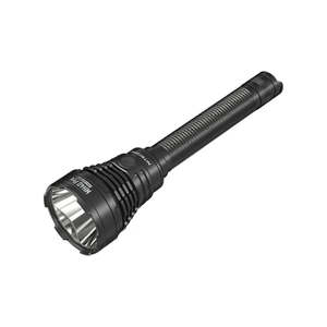 Gun Rack: Nitecore MH40 PRO 3500 Lumen UHI Bright Long Range Hunting Torch