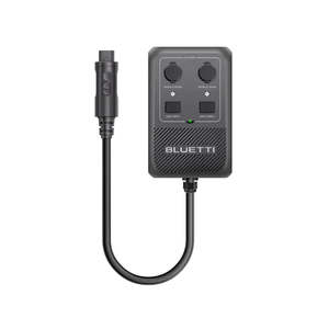 Bluetti Hub D1 Power Hub Up TP (700W)
