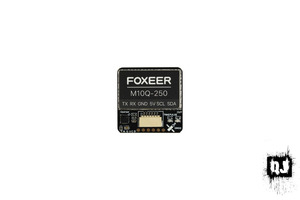 Products: Foxeer M10Q 250 GPS 5883 Compass - Quad Junkie