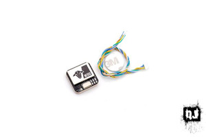 Products: TBS M10Q GPS GLONASS - Quad Junkie