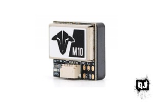 TBS M10 GPS GLONASS - Quad Junkie