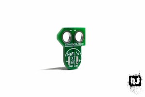 WaFL’s Cap Cap XT60 XT30 & Standard - Quad Junkie