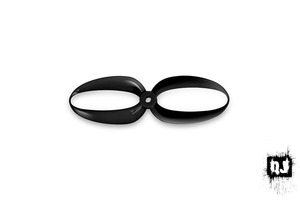 Foxeer Donut 5145 Props - Quad Junkie