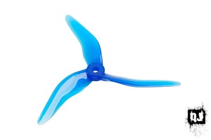 DALPROP NEPAL N2 Freestyle Sweepback Prop - Quad Junkie