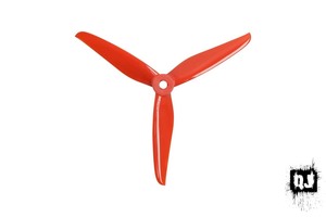 Dalprop New Cyclone T5146.5 Racing Props - Quad Junkie