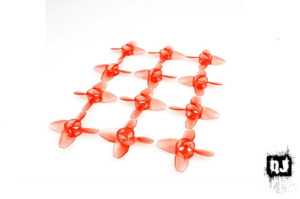 EMAX Avan Tinyhawk TH Turtle-mode Propeller 4-blade - Quad Junkie