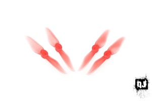 Products: Avia Nanohawk X 1609 2 Blade Prop - Quad Junkie