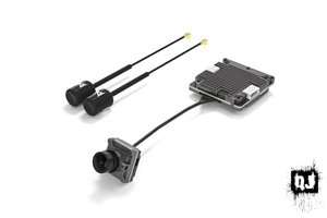 Products: Walksnail Avatar Digital Nano HD FPV KIT - Quad Junkie